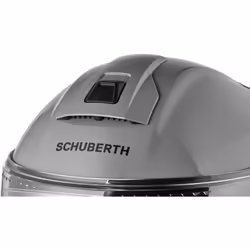 Schuberth C5 Casque, gris, taille S pour Hommes - Vue supplémentaire 7