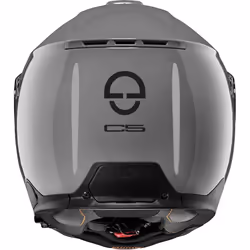 Schuberth C5 Casque, gris, taille L pour Hommes - Vue supplémentaire 8