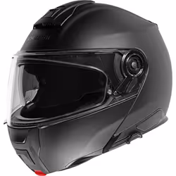 Schuberth C5 Casque, noir, taille XL pour Hommes