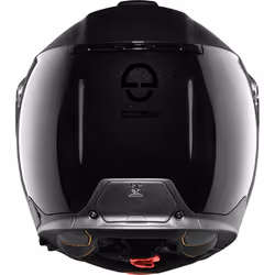 Schuberth C5 Casque, noir, taille S pour Hommes - Vue supplémentaire 5