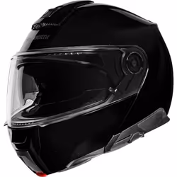 Schuberth C5 Casque, noir, taille M pour Hommes