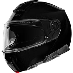 Schuberth C5 Casque, noir, taille L pour Hommes