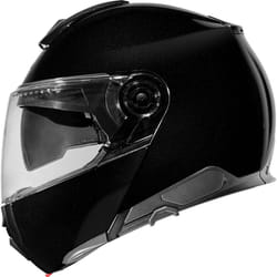 Schuberth C5 Casque, noir, taille 2XL pour Hommes