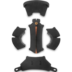Schuberth C5 / E2 Pavé central, noir, taille L pour Hommes