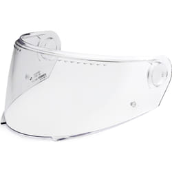 Schuberth SV6 C5 / S3 Visière, transparent, taille XS S M L pour Hommes