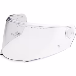Schuberth SV6 C5 / S3 Visière, transparent, taille XS S M L pour Hommes