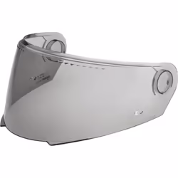 Schuberth SV6 C5 / S3 Visière, gris, taille XS S M L pour Hommes