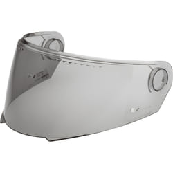 Schuberth SV6 C5 / S3 Visière, gris, taille XS S M L pour Hommes