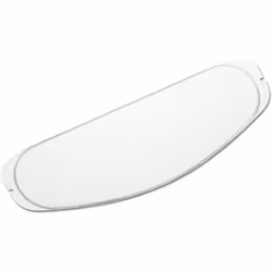 Schuberth 120 C5 / E2 / S3 Lentille Pinlock, transparent, taille XS S M L pour Hommes