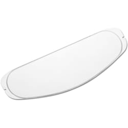 Schuberth 120 C5 / E2 / S3 Lentille Pinlock, transparent, taille XS S M L pour Hommes