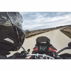 Schuberth C5 Carbon Casque, charbon, taille 53 pour Hommes - Vue supplémentaire 10