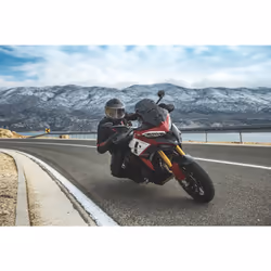 Schuberth C5 Carbon Casque, charbon, taille M pour Hommes - Vue supplémentaire 9