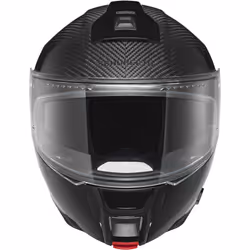Schuberth C5 Carbon Casque, charbon, taille L pour Hommes - Vue supplémentaire 5