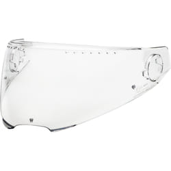Schuberth C4 / C4 Pro Visière, transparent, taille 2XS XS S M L pour Hommes