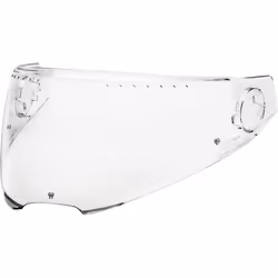 Schuberth C4 / C4 Pro Visière, transparent, taille 2XS XS S M L pour Hommes