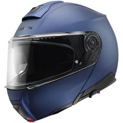 Schuberth C5 Casque, bleu, taille S pour Hommes