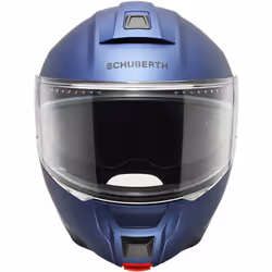 Schuberth C5 Casque, bleu, taille S pour Hommes - Vue supplémentaire 5