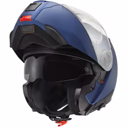 Schuberth C5 Casque, bleu, taille M pour Hommes - Vue supplémentaire 6