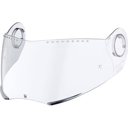 Schuberth S2 / C3 / C3 Pro Visière, transparent, taille 2XS XS S M L pour Hommes