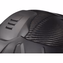 Schuberth E2 Glossy Carbon Casque, charbon, taille 3XL pour Hommes - Vue supplémentaire 3