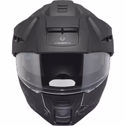 Schuberth E2 Atlas Casque, noir-gris, taille S pour Hommes - Vue supplémentaire 5