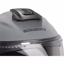 Schuberth J2 Casque jet, gris, taille L pour Hommes - Vue supplémentaire 8