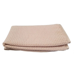 Ballistol 23736 Chiffon de nettoyage Microfibre Beige, Bleu 2 pièce(s)