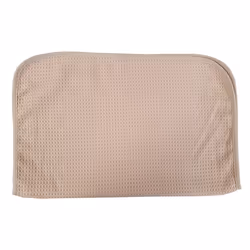Ballistol 23736 Chiffon de nettoyage Microfibre Beige, Bleu 2 pièce(s)