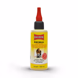Ballistol 26510, Universel, Huile, 100 ml, 1 pièce(s), Bouteille