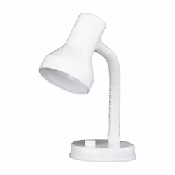 Trio Lighting PRONTO, Blanc, Plastique, Universel, Classique, IP20, E27
