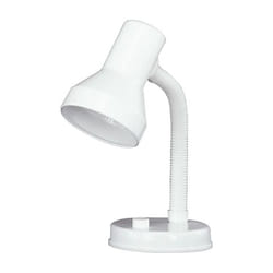 Trio Lighting PRONTO lampe de table E27 Blanc