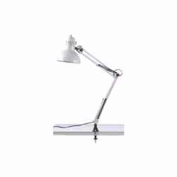 Description TRIO, Lampe de table, Tajo,1xE27 Poids : 974 grammes Largeur : 22.2 centimètres Hauteur : 9.4 centimètres Longueu ...