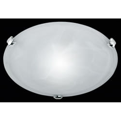 Trio Lighting - Adrian plaf.ve.alabaster. b.co d.3o 6105011-01