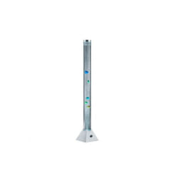 Plan de mouvement de lampe 3.6w avec poisson r5073-47