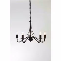 Lampe suspendue Indice de protection intérieur IP 20. Dimensions : H 37 cm. L 57 cm et D. 57 Couleur de la structure du cuivr ...