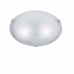 Type de plafonnier d'inte'rieur Grande douille 2xE27 (puissance max 40W) ampoules non incluses Tension 230V Degre' de protect ...