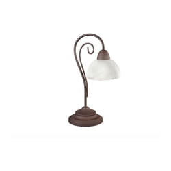 Trio Lighting - Table lampe country 40w attack e14 r5031-24