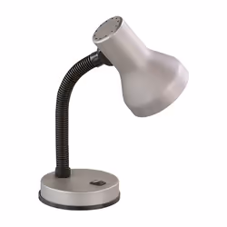 Trio Lighting PRONTO, Aluminium, Noir, Aluminium, Universel, IP20, E27, 1 ampoule(s)