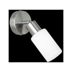 Faretto spot mars chrome color for internal 40w r80011007