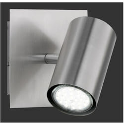 Spot Orientable Marley GU10 Nickel Trio Lighting
