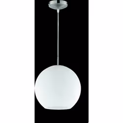 Type de lustre d'intérieur Degré de protection IP20 Annexe E27 Puissance maximale 60W (pour les ampoules halogènes) Dimension ...