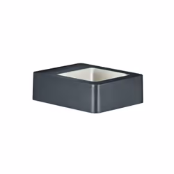 Applique de jardin design Reno Reno est une collection de luminaires de jardin qui existe en bornes et en applique, les coule ...