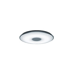 Trio - 628915001 plafonnier led 50 w chrome