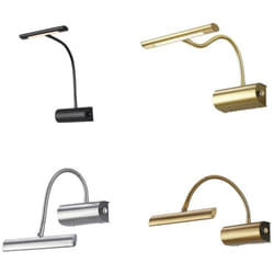 Eclairage de tableau led Trio curtis 6280224 6280224 6280224 6280224 6280224 6280224 6280224 6280224 6280224 6280224 6280224