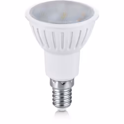 Ampoule LED Réflecteur - Blanc Chaud (Marque indisponible) Illuminez votre intérieur avec cette ampoule LED réflecteur à la l ...