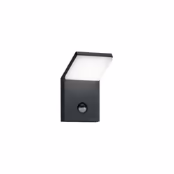 Le luminaire led a sélectionné pour vos éclairages extérieurs la gamme Pearl : ici une applique LED murale extérieure 8W.