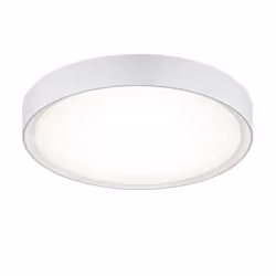 TRIO CLARIMO, 3000 K, 1600 lm, IP44, Blanc