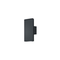 Trio - Applique murale Led extérieure bi-directionnelle Colorado