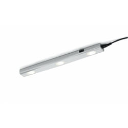 Règlement 3 Led Aragon Aluminium L40cm Trio Eclairage