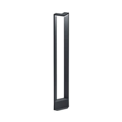 Trio - Borne Led extérieure IP54 9W Ganges